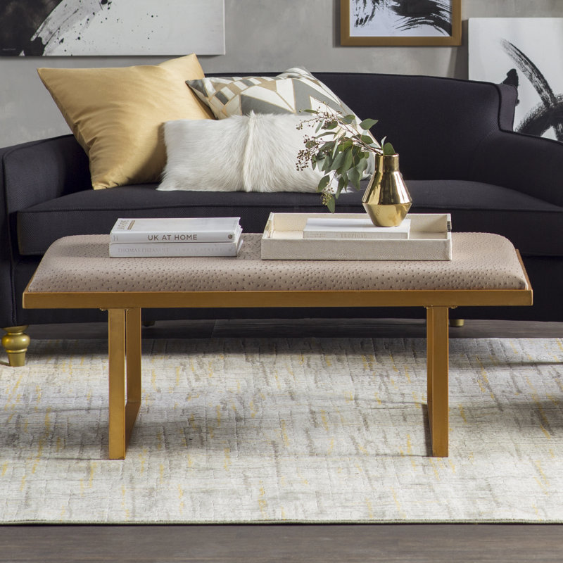 LSA Interior Decorators!!! What coffee table do I put with a sectional